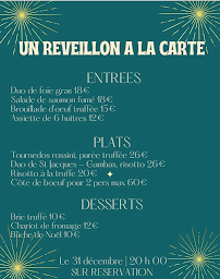 Restaurant Ô Brice B. Carcassonne à Carcassonne - menu / carte