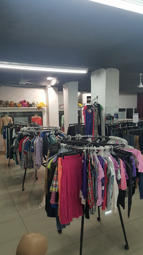 Moremart Fashion Store