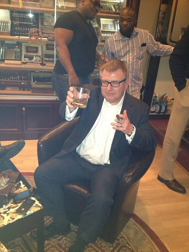 Tobacco Shop «Sikar cigar Lounge & Bar», reviews and photos, 1624 Delaware Ave, Wilmington, DE 19806, USA