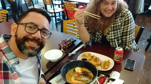 Chinese Restaurant «Guembul House in H Mart», reviews and photos, 371 N Central Ave, Hartsdale, NY 10530, USA