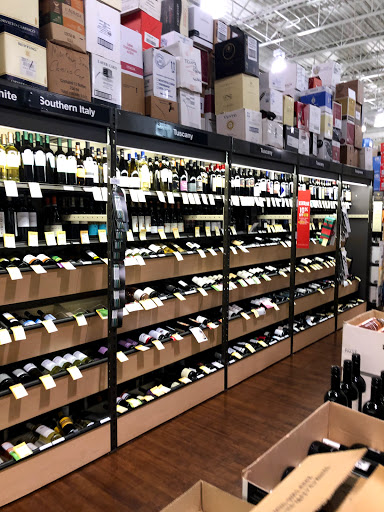Wine Store «Total Wine & More», reviews and photos, 801 S University Dr G100, Plantation, FL 33324, USA
