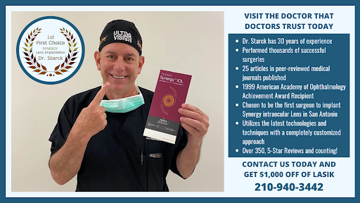 Optometrist «UltraVision», reviews and photos, 1114 SW Military Dr #102, San Antonio, TX 78221, USA