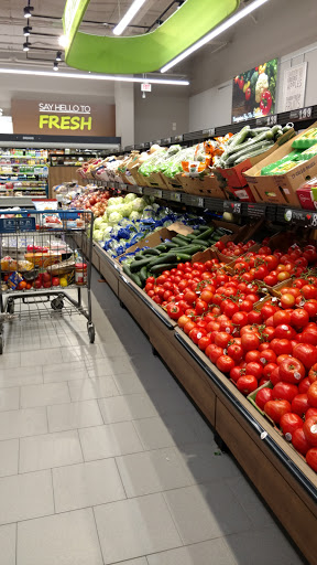 Supermarket «ALDI», reviews and photos, 18294 Collier Ave, Lake Elsinore, CA 92530, USA