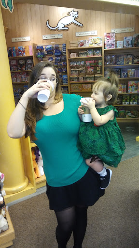 Book Store «Barnes & Noble», reviews and photos, 1930 US-1, St Augustine, FL 32086, USA