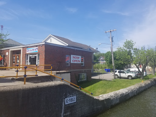 Video Game Store «Game Players Unltd», reviews and photos, 45 N Main St, Brockport, NY 14420, USA