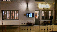 Atmosphère du Restaurant gastronomique brut. à Guérande - n°2