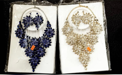 Shoe Store «Shoe Rack Outlet», reviews and photos, 26069 Hoover Rd, Warren, MI 48089, USA