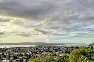 Benteng Keraton Kesultanan Buton image