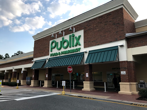 Publix Super Market at Governors Crossing II, 101 N Blair Stone Rd #301, Tallahassee, FL 32301, USA, 