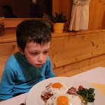 Photo n°4 de l'avis de Gianni.a fait le 01/03/2022 à 21:01 sur le  Zwickmair à Merano