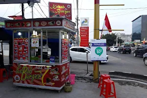 Kebab & Burger Fetih Turky Cab.persijam image