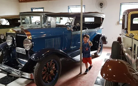 the Royal Road Automobile Museum image