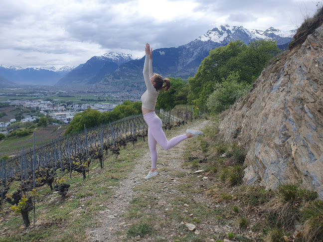 Pilates Valais By Nathalie - Siders