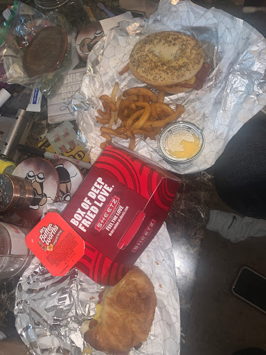 Convenience Store «Sheetz», reviews and photos, 4599 Library Rd, Bethel Park, PA 15102, USA