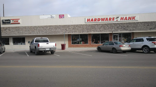 Hardware Hank in Yuma, Colorado
