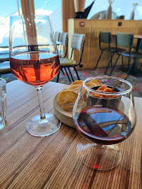 Plats et boissons du Restaurant L' Empreinte Avaline à Val-d'Isère - n°14
