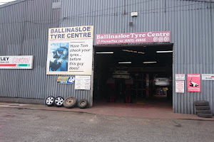 Ballinasloe Tyres