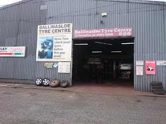 Ballinasloe Tyres