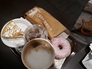 Photo n°82 de Columbus Café & Co à Agen ()