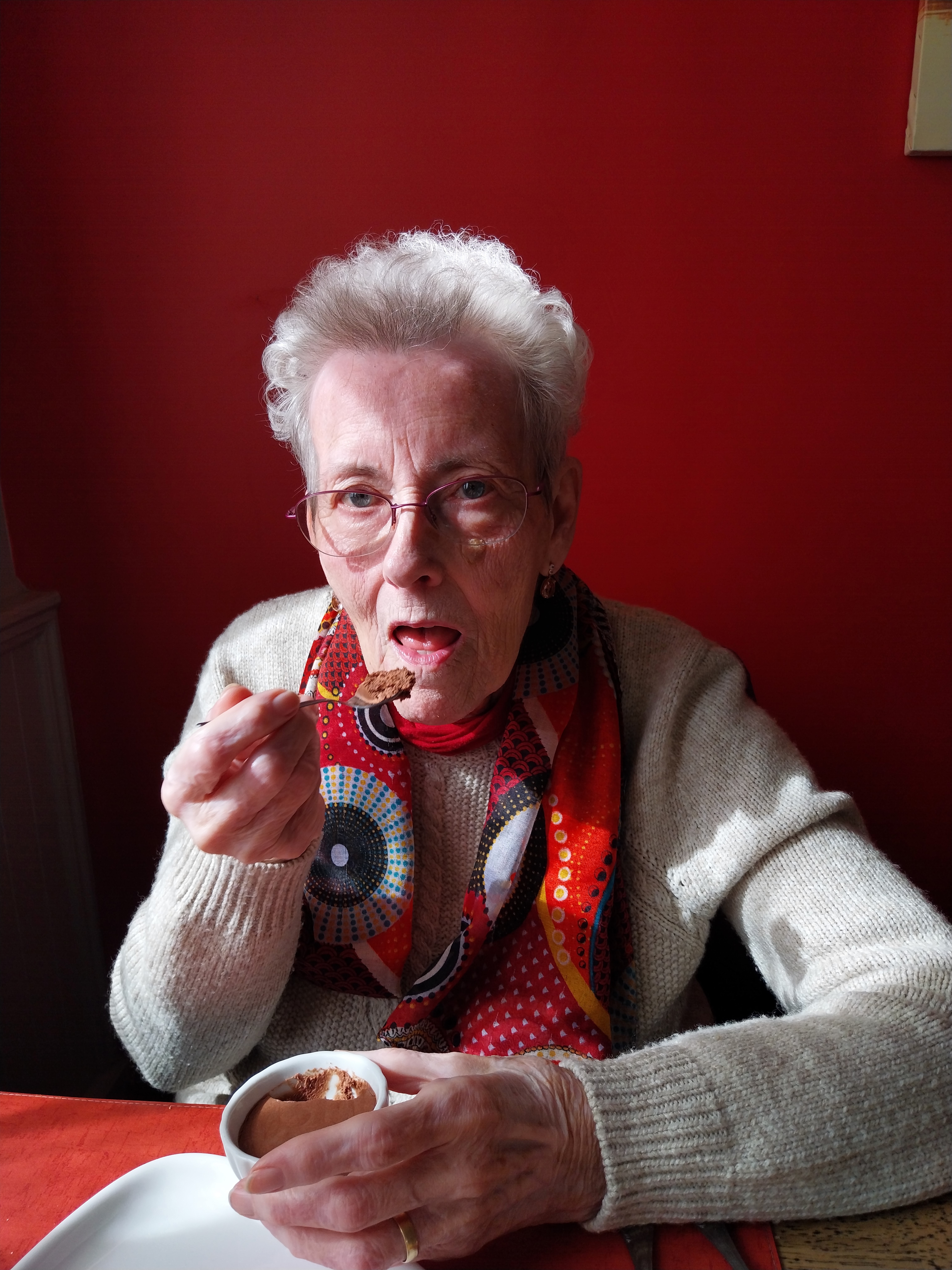 Photo n° 2 de l'avis de Christelle.e fait le 23/03/2023 à 21:42