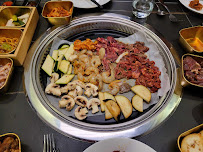 Plats et boissons du Restaurant de grillades coréennes Restaurant Shibuya à Neuilly-sur-Marne - n°12