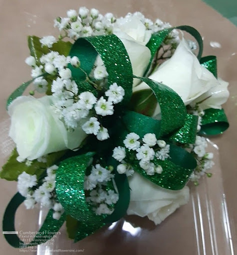 Florist «Cumberland Flowers», reviews and photos, 11817 E Washington St, Indianapolis, IN 46229, USA