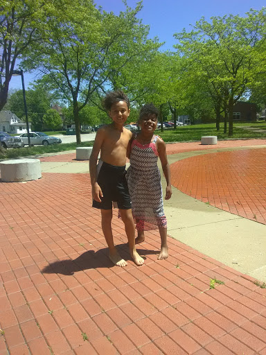 Park «MLK Park», reviews and photos, 1650 Garfield Ave, Des Moines, IA 50316, USA