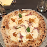 Photo n°2 de l'avis de Carmen.m fait le 13/08/2022 à 22:47 sur le  VICIOUS Pizza & Deli à Milan