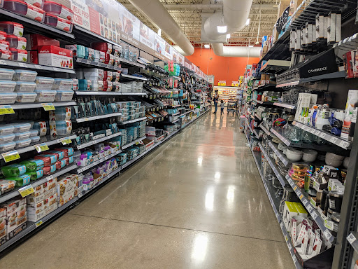 Grocery Store «H-E-B», reviews and photos, 4500 FM 2338, Georgetown, TX 78628, USA