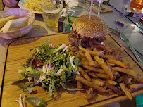 Hamburger du Restaurant Le Scotch à Bandol - n°14