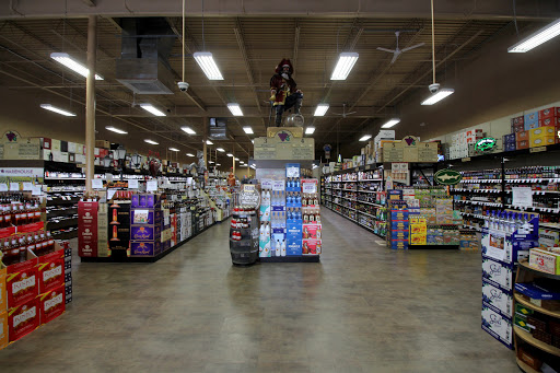 Wine Store «Wine Warehouse of Mantua», reviews and photos, 222 Bridgeton Pike, Mantua Township, NJ 08051, USA