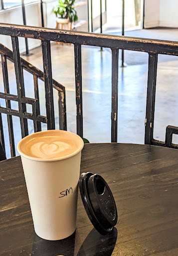 M Street Coffee image