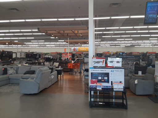 Discount Store «Big Lots», reviews and photos, 6300 E Livingston Ave, Reynoldsburg, OH 43068, USA