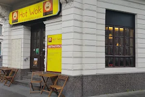 Hot Wok Schnellrestaurant image