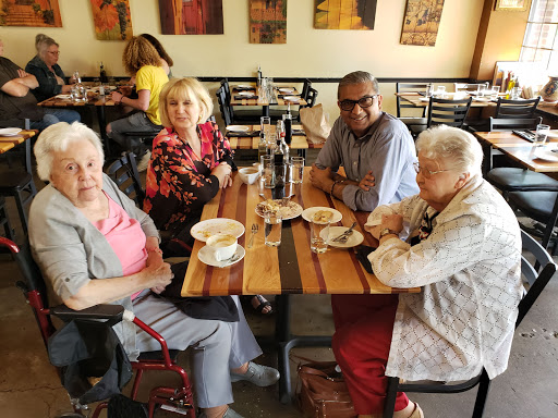 Italian Restaurant «La Bottega Cafe Deli Wine Shop», reviews and photos, 1905 Main St, Vancouver, WA 98660, USA