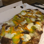 Photo n°1 de l'avis de Valentina.o fait le 21/05/2021 à 15:25 sur le  La Pié Pinseria à Sestu