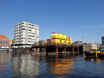 Monet Atelier in Zaandam NL