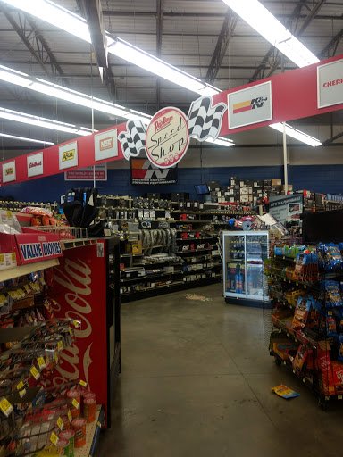 Auto Parts Store «Pep Boys Auto Parts & Service», reviews and photos, 1321 Sunrise Hwy, Bay Shore, NY 11706, USA