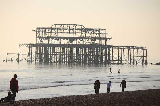 Comments and reviews of Brighton West Pier