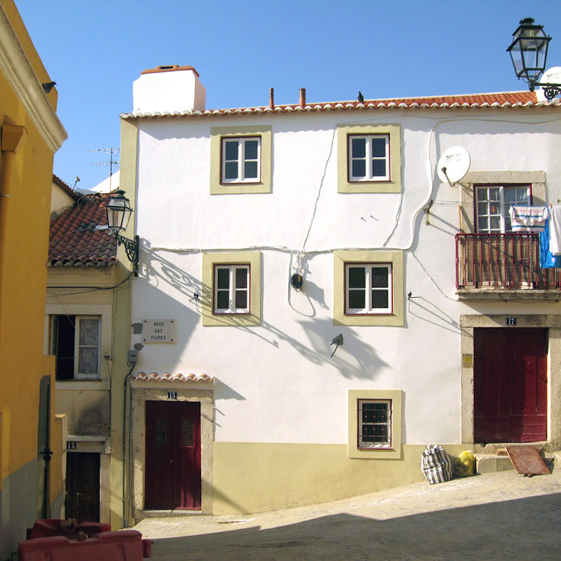 Beco das Flores Studios