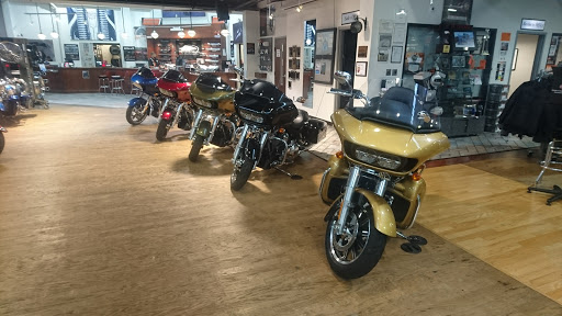 Harley-Davidson Dealer «Patriot Harley-Davidson», reviews and photos, 9739 Fairfax Blvd, Fairfax, VA 22031, USA