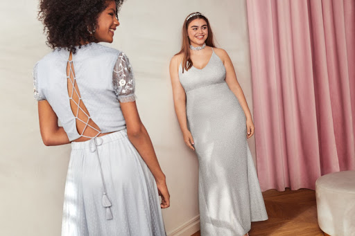 Clothing Store «H&M», reviews and photos, 410 Palladio Pkwy, Folsom, CA 95630, USA