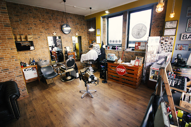 Rafa's BarberShop