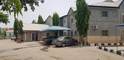 Fadama View Motel, Katsina, Nigeria, Park, state Katsina