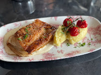 Plats et boissons du Restaurant Relais de la Croix Blanche à Ferney-Voltaire - n°20