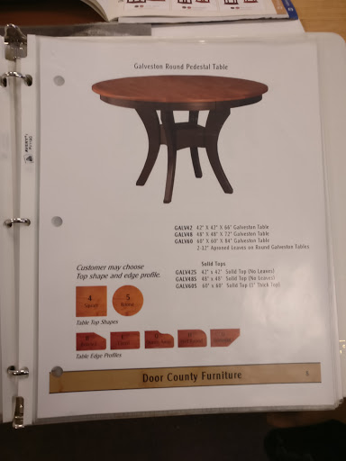 Furniture Store «Knock On Wood Furniture», reviews and photos, 1661 Lonsdale Ave, Lincoln, RI 02865, USA