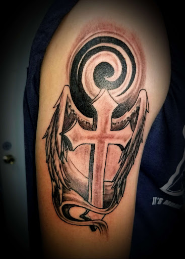 Explore women's cover up tattoo ideas, creative tattoo ideas in Nevada, available at Generation X Tattoos and Piercings