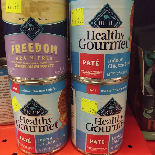 Discount Store «Discounts Plus», reviews and photos, 10950 SE Division St, Portland, OR 97266, USA