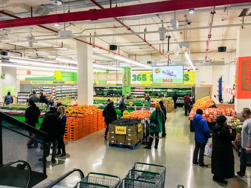 Grocery Store «Whole Foods Market», reviews and photos, 1450 Taylor Rd, Montgomery, AL 36117, USA