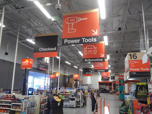 Home Improvement Store «The Home Depot», reviews and photos, 25650 N Lake Pleasant Pkwy, Peoria, AZ 85383, USA